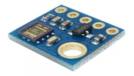 Módulo De Sensor Ultra Violeta Gy-ml8511   EM8523